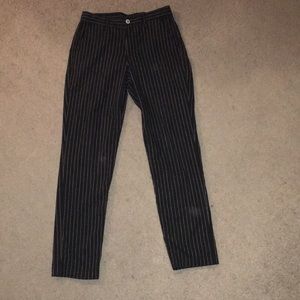 Brandy Melville/ John Galt Tilden Pants